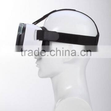VR BOX factory cheap price with high quality VR box                        
                                                                Most Popular