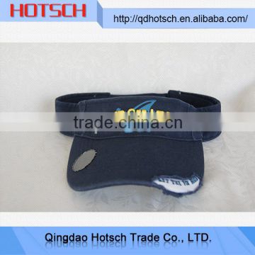 Wholesale products china adjustable sun visor