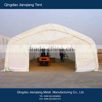 JQA2645 steel frame big tent