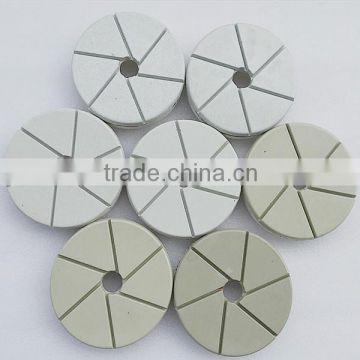 Italy Tech resin bond Auto edge grinding wheel for granite, marble, engineer stone                        
                                                                                Supplier's Choice