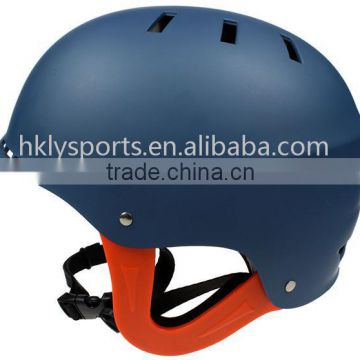 2014 China High Quality Coloful Custom Water Sport Helmets Water Skate Helmet