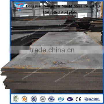 Shipbuilding Steel A32 A36, A36 Steel Plate Price