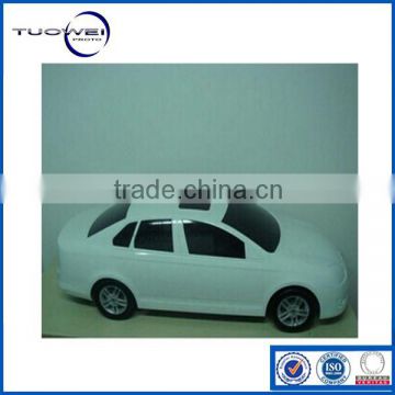 rapid prototype car models manufacturer in shenzhen