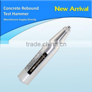 Concrete Rebound Hammer Test Hammer Equipment                        
                                                Quality Choice