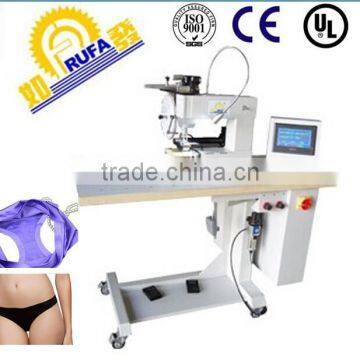 High Quality Underwear Manufacturing Machine