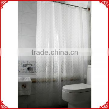 china manufacturer wholesale shower curtains