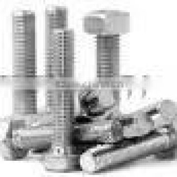 stainless steel nuts manufacturers