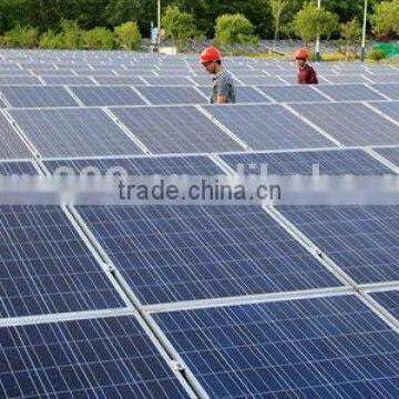 Hot Sale High Efficiency Solar Panels Poly 260W Re24