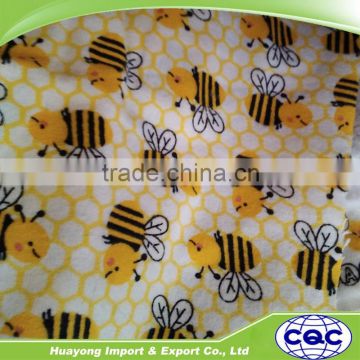 New design 100% cotton print flannel fabric new born baby clothes baby/kid bedding set                        
                                                                                Supplier's Choice