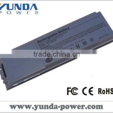 Hot Sale 6 cells battery for DELL Latitude D800 Dell Inspiron 8500 8600 Series Laptop