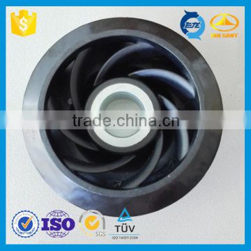 PPS Plastic Impeller for Auto Engine Water Pump