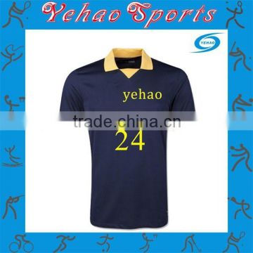 wholesale athelet soccer jersey with nice design