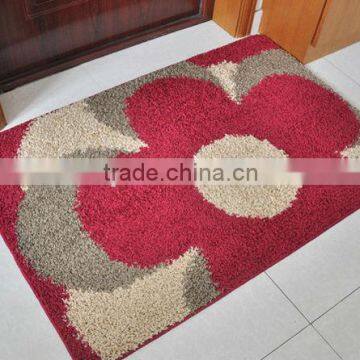 room mats with TPR base floor mat