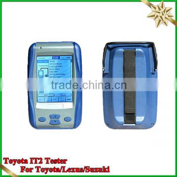 Professional Auto Diagnostic Scanner Toyota IT2 Tester For Toyota/Lexus/Suzuki with favorable price