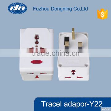 13A High Quality Electric Switch And Socket Y22