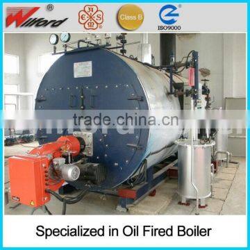 residential heavy oil boiler steam prices