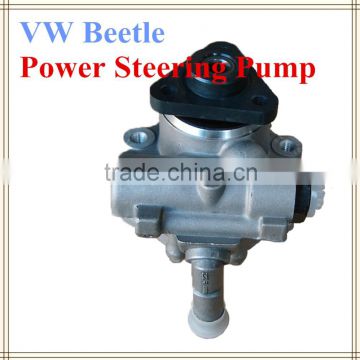 Car spare parts power steering pump for VW beetle