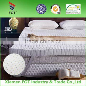Comfortable High quality eco-friendly natural cheap wholesale mattress