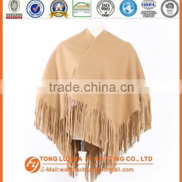 wholesale woven 100% acrylic high quality scarf
