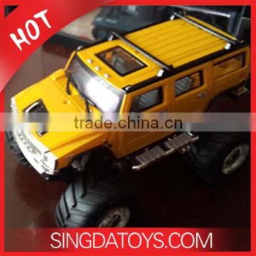 Hot Selling 2008D Mini Damping Material 1 43 Scale RC Cars
