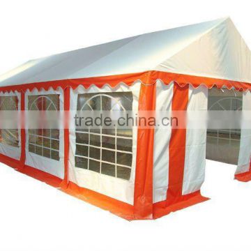 Marquee party wedding tent