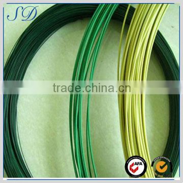 Top quality best selling pvc coated wire washing line