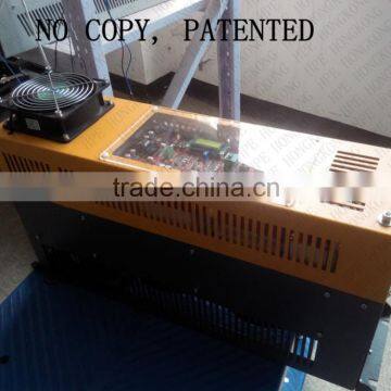 Intelligent xenon arc lamp dc power supply --- 18KW (1KW~20KW)