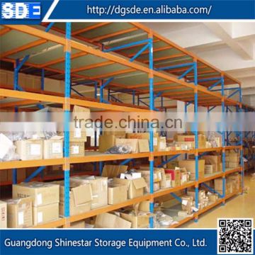 Wholesale china import pallet rack heavy duty pallet racking