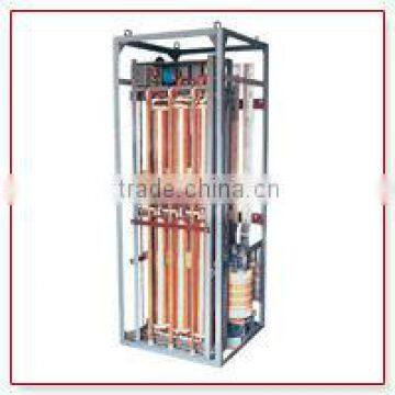 VOLTAGE REGULATOR 500 kva