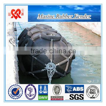 Made in China yokohama pneumatic marine rubber fender