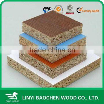 e1 and e2 grade chipboard to European and American market