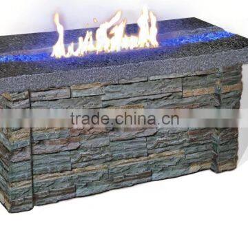 2015 new arrival outdoor fire pit table garden fire pit