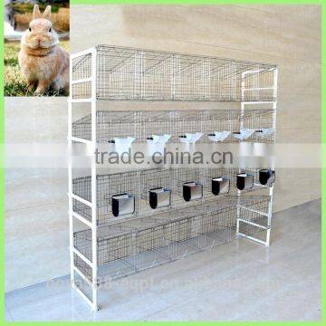 welded wire mesh rabbit Cages netting house plan for rabbits