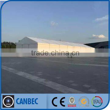 15x40m Temporary storage tents for sale