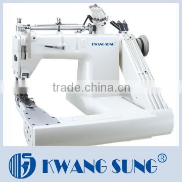 KS-925PL Industrial Sewing Equipment
