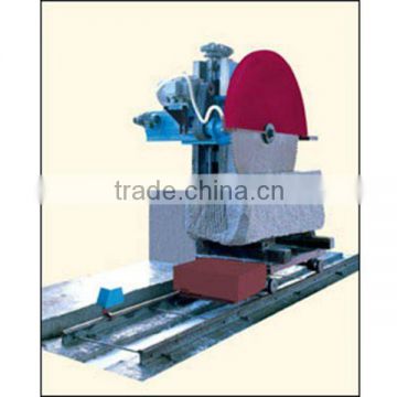 TJ automatic stone cutting machine,granite&marble cutting machine