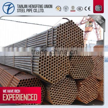 china supplier online shopping hot rolled steel pipe for oil
