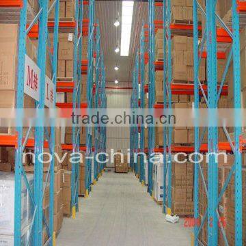 Warehouse Storage Equipment