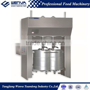 2015 Good quality big dough mixers for sale