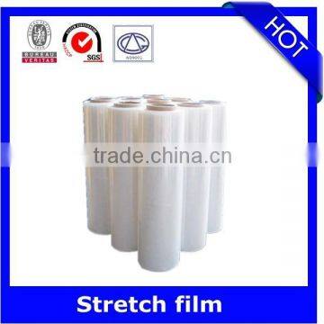 500mm x 18mic x 300m LLDPE stretch film manufacturer