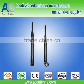 Factory 2.4GHz Omni Rubber AP Antenna