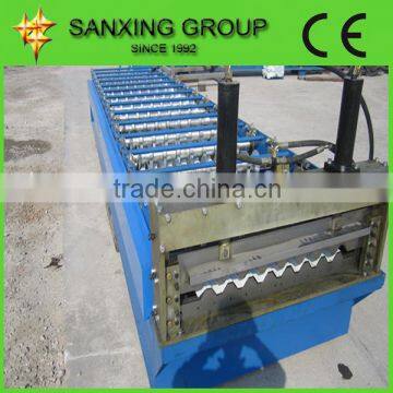 1000-760 Screw Joint Forming Machine