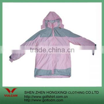 Hot sale OEM woodland jackets all over the world