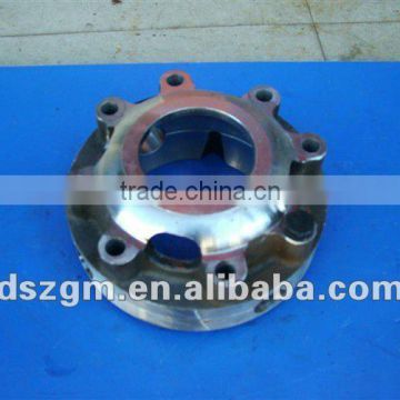 Dongfeng truck parts/Dana axle parts-shaft Differential shell