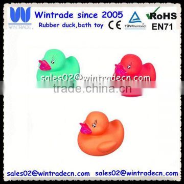 Best Selling Worldwide promotional rubber duck