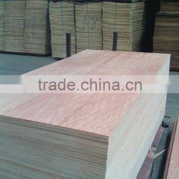 3mm/6mm linyi commercial plywood