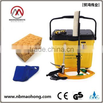 High quality mobile car wash machine have sample in stock