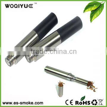 2014 hottest high quality dry herb chamber vaporizer with huge vapor (eGo-DHV)