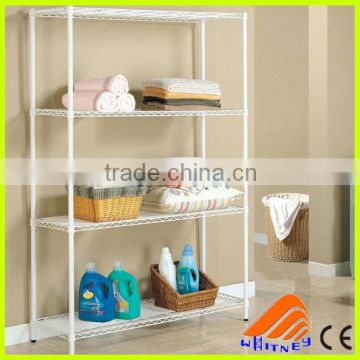 wire shelves for home use,wire shelving grid shelf,wire rack storage