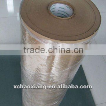 Insulator /Polyester film bule insulation paper